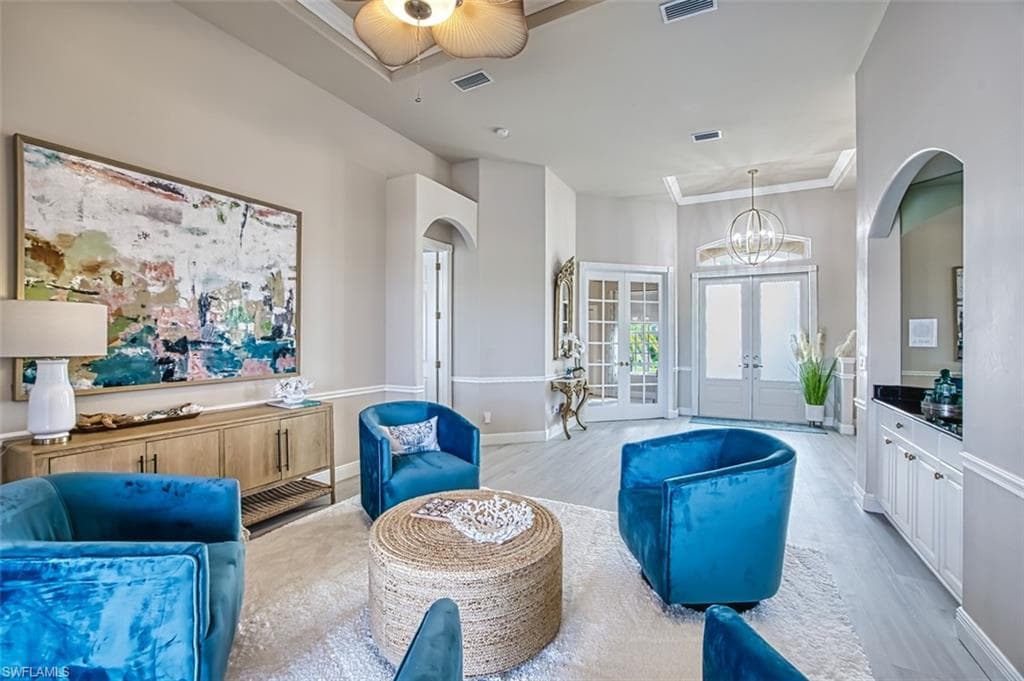 8451 Southwind Bay CIR, FORT MYERS FL 33908-7