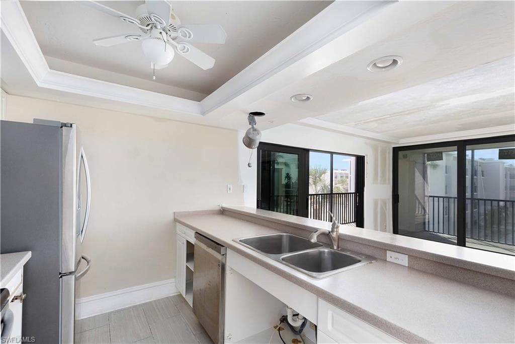 1501 Middle Gulf DR # 301F, SANIBEL FL 33957-22
