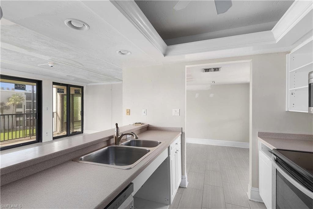 1501 Middle Gulf DR # 301F, SANIBEL FL 33957-16