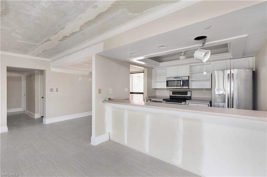 1501 Middle Gulf DR # 301F, SANIBEL FL 33957-21