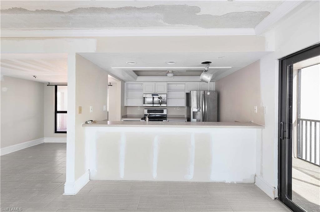 1501 Middle Gulf DR # 301F, SANIBEL FL 33957-19