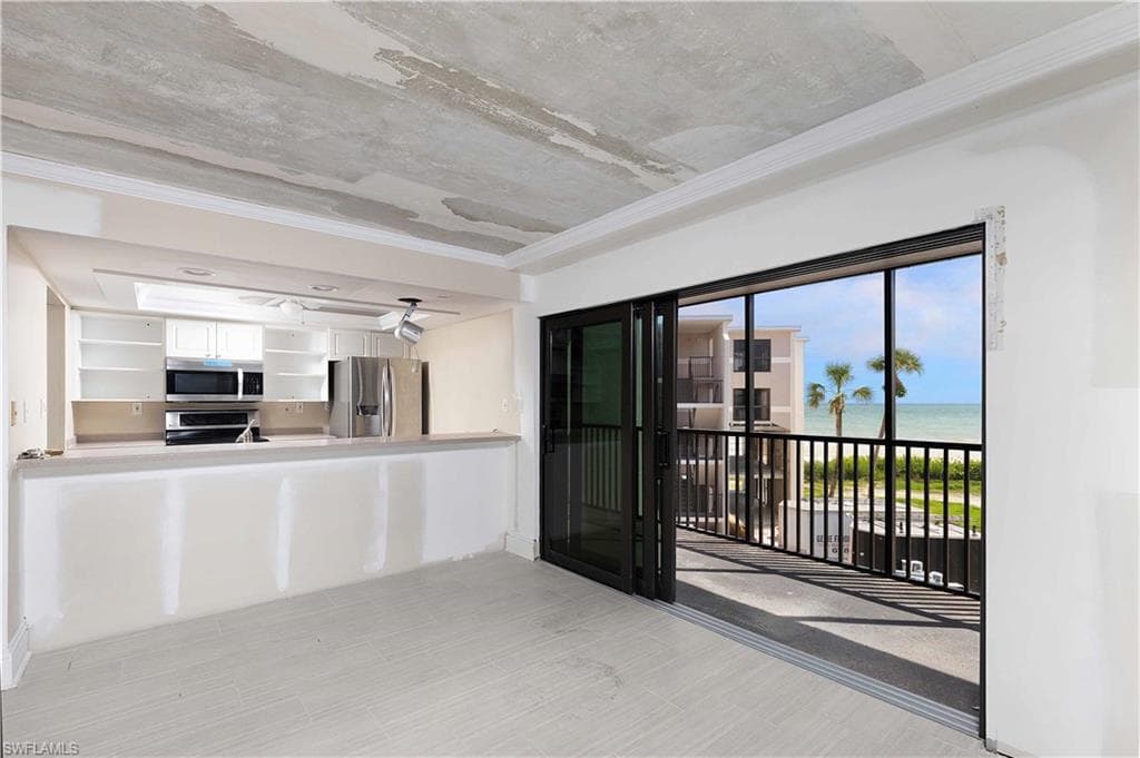 1501 Middle Gulf DR # 301F, SANIBEL FL 33957-23