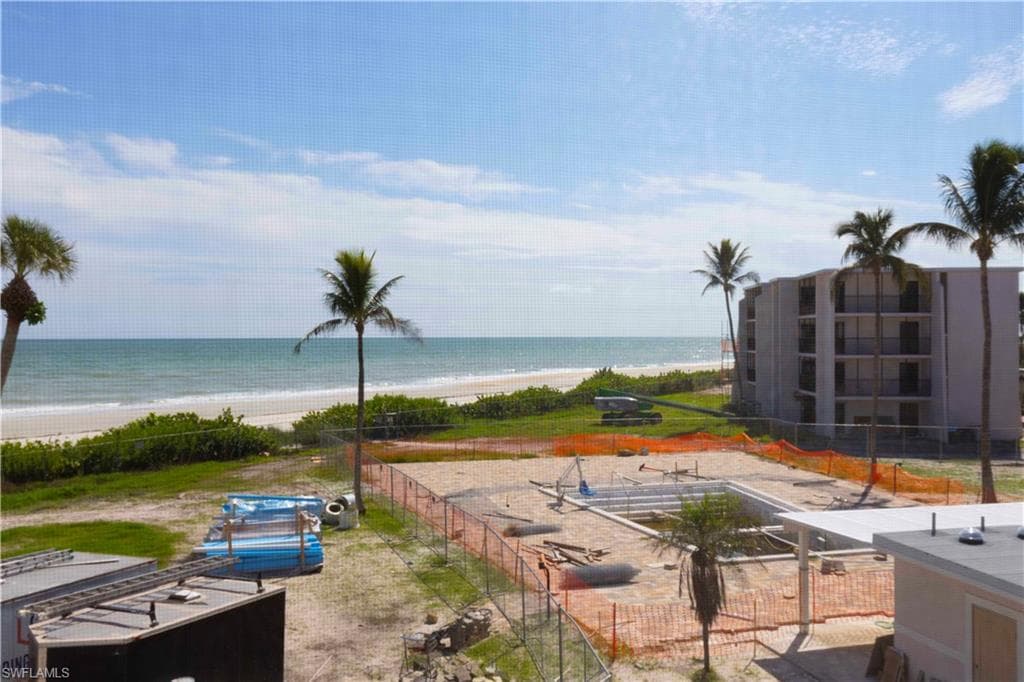 1501 Middle Gulf DR # 301F, SANIBEL FL 33957-39