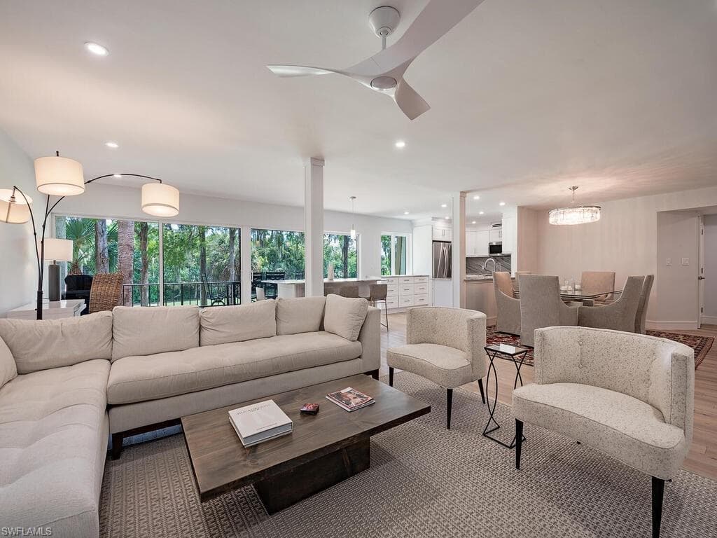 100 Wilderness WAY # 348, NAPLES FL 34105-1
