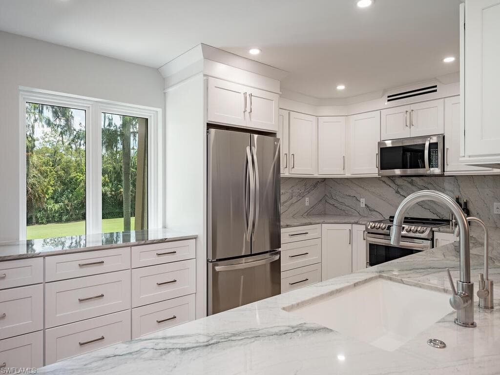 100 Wilderness WAY # 348, NAPLES FL 34105-5