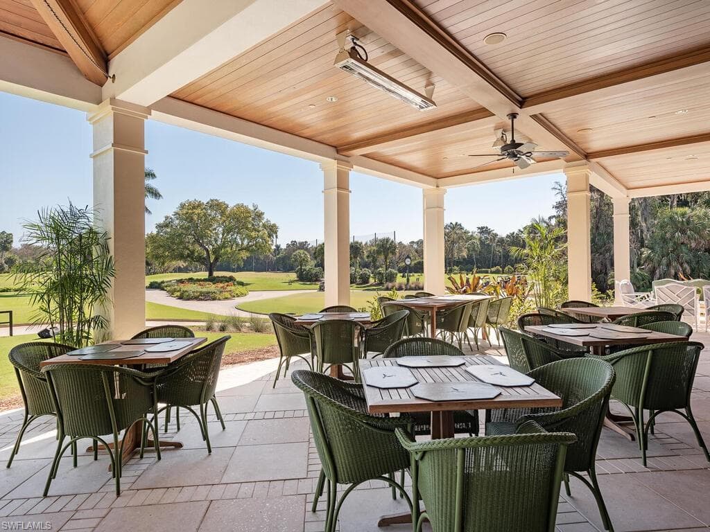 100 Wilderness WAY # 348, NAPLES FL 34105-12