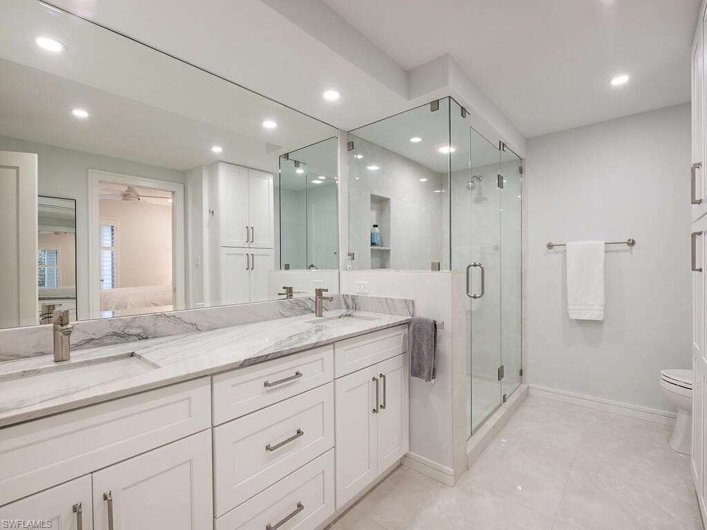 100 Wilderness WAY # 348, NAPLES FL 34105-11