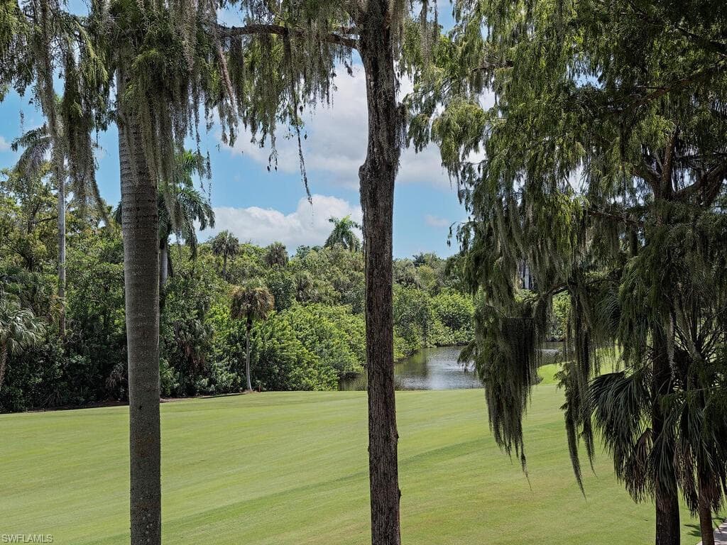 100 Wilderness WAY # 348, NAPLES FL 34105-3
