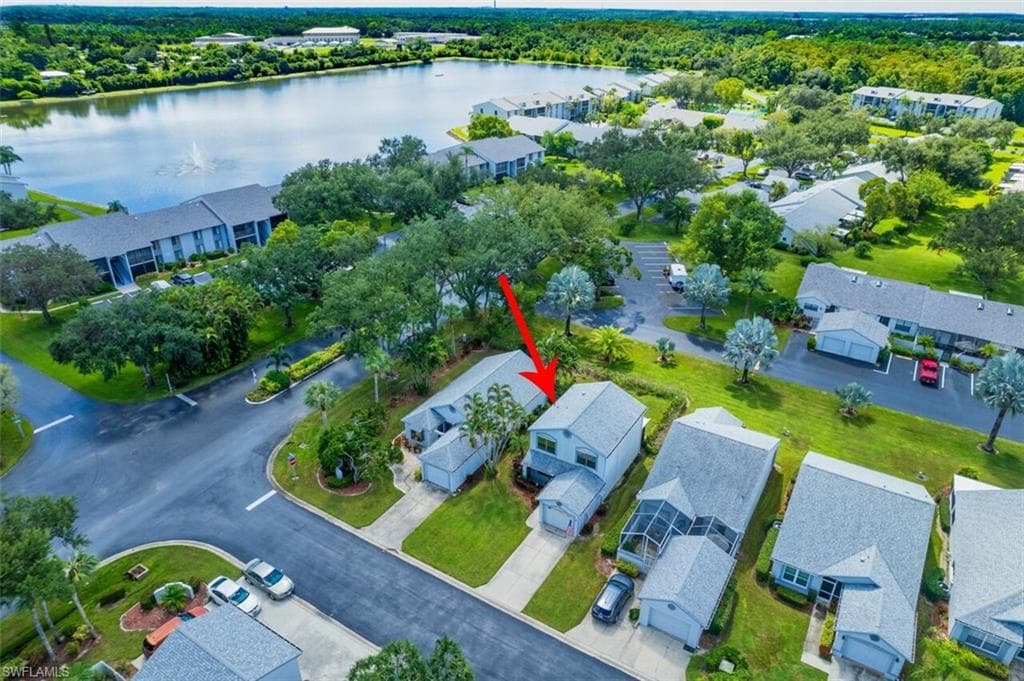 9626 Windsor Club CIR, FORT MYERS FL 33905-1