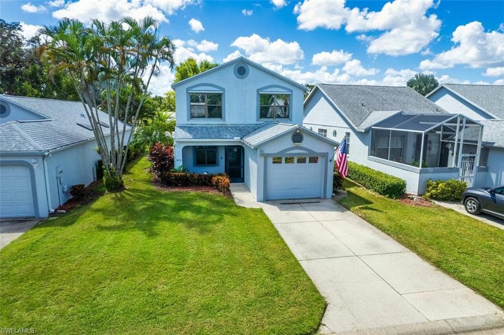 9626 Windsor Club CIR, FORT MYERS FL 33905-5