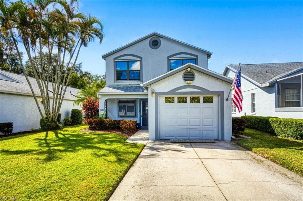 9626 Windsor Club CIR, FORT MYERS FL 33905-49
