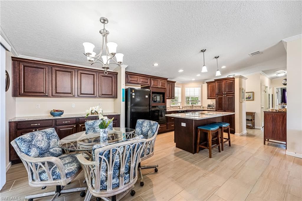 153 Rookery RD, NAPLES FL 34114-9