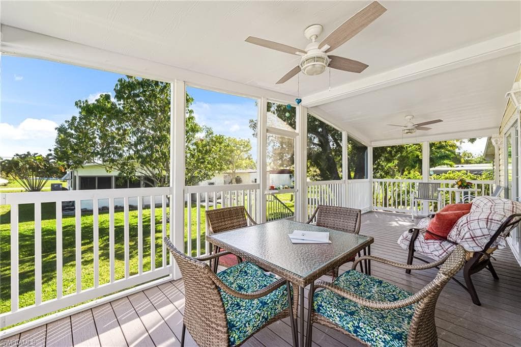 153 Rookery RD, NAPLES FL 34114-24