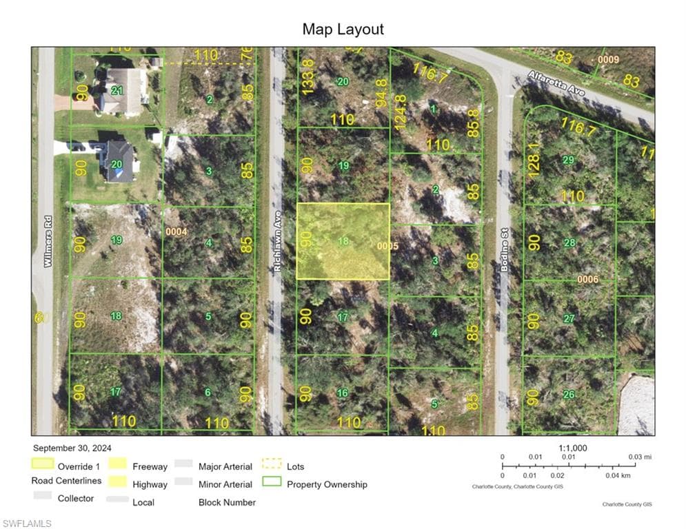 132 Richlawn AVE, PUNTA GORDA FL 33982-1