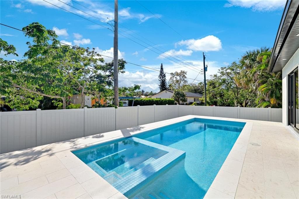 1248 Trail Terrace DR, NAPLES FL 34103-1