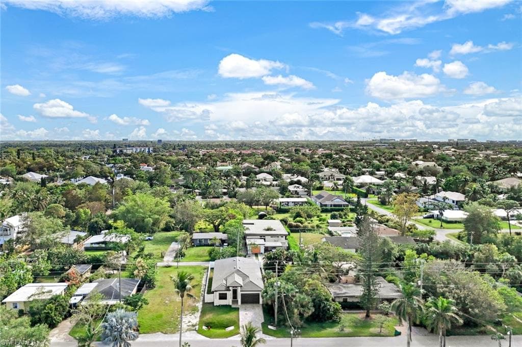 1248 Trail Terrace DR, NAPLES FL 34103-3