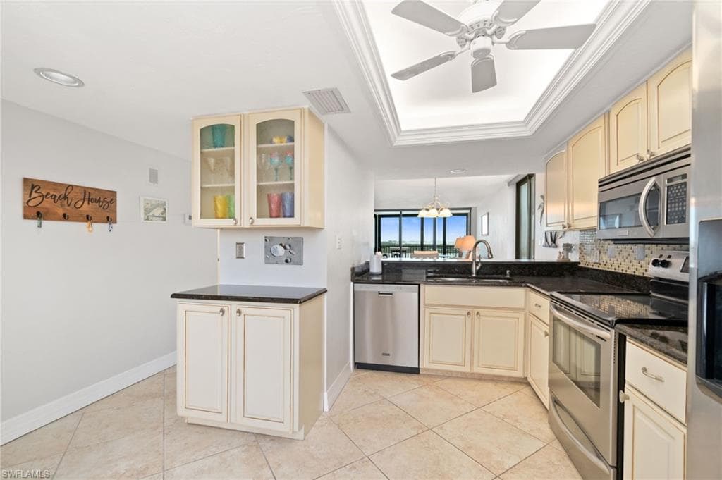 8400 Estero BLVD # 805, FORT MYERS BEACH FL 33931-10