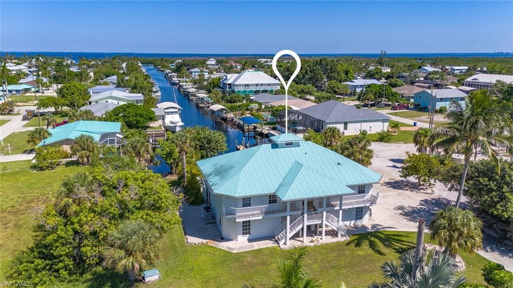 7380 Barrancas AVE, BOKEELIA FL 33922-1