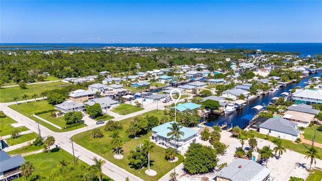 7380 Barrancas AVE, BOKEELIA FL 33922-45