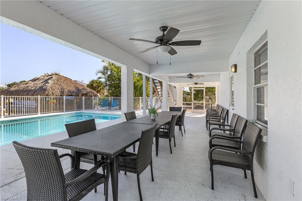 7380 Barrancas AVE, BOKEELIA FL 33922-12