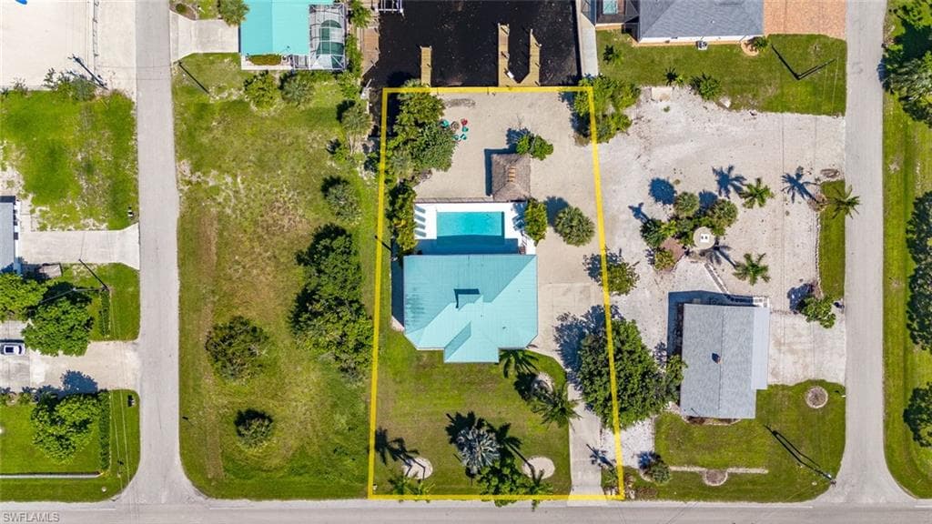 7380 Barrancas AVE, BOKEELIA FL 33922-46