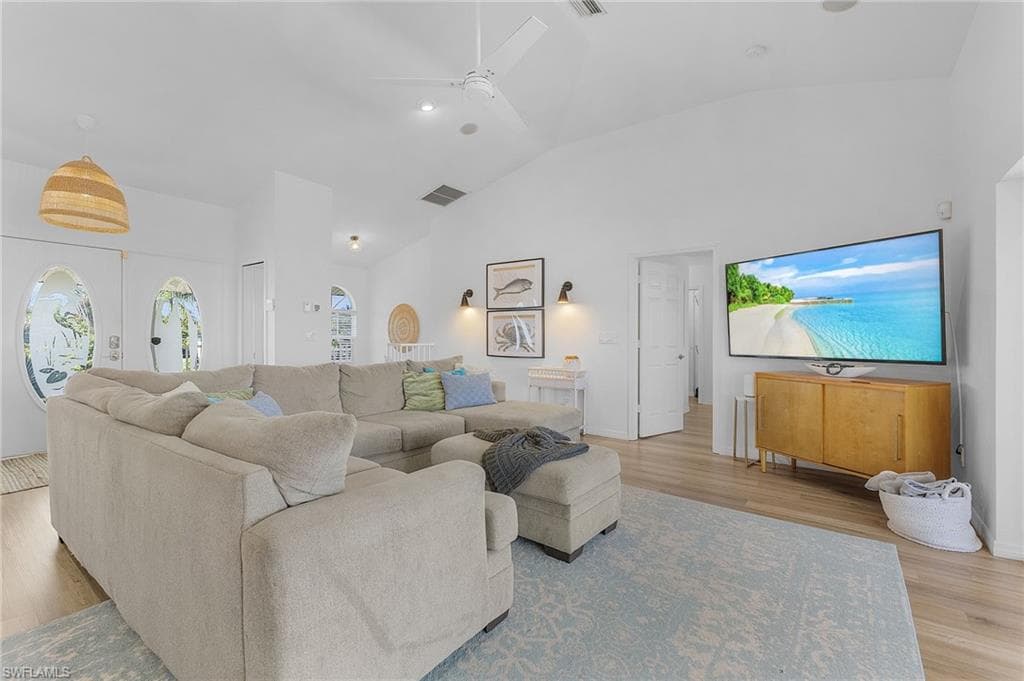7380 Barrancas AVE, BOKEELIA FL 33922-25