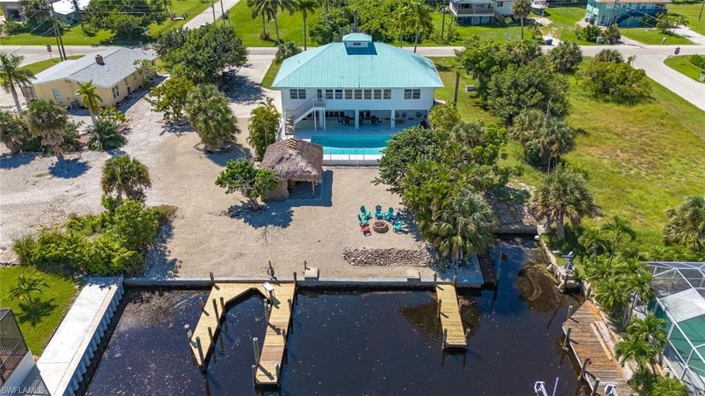 7380 Barrancas AVE, BOKEELIA FL 33922-4
