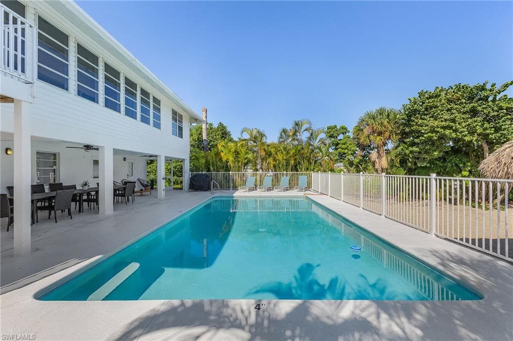 7380 Barrancas AVE, BOKEELIA FL 33922-9