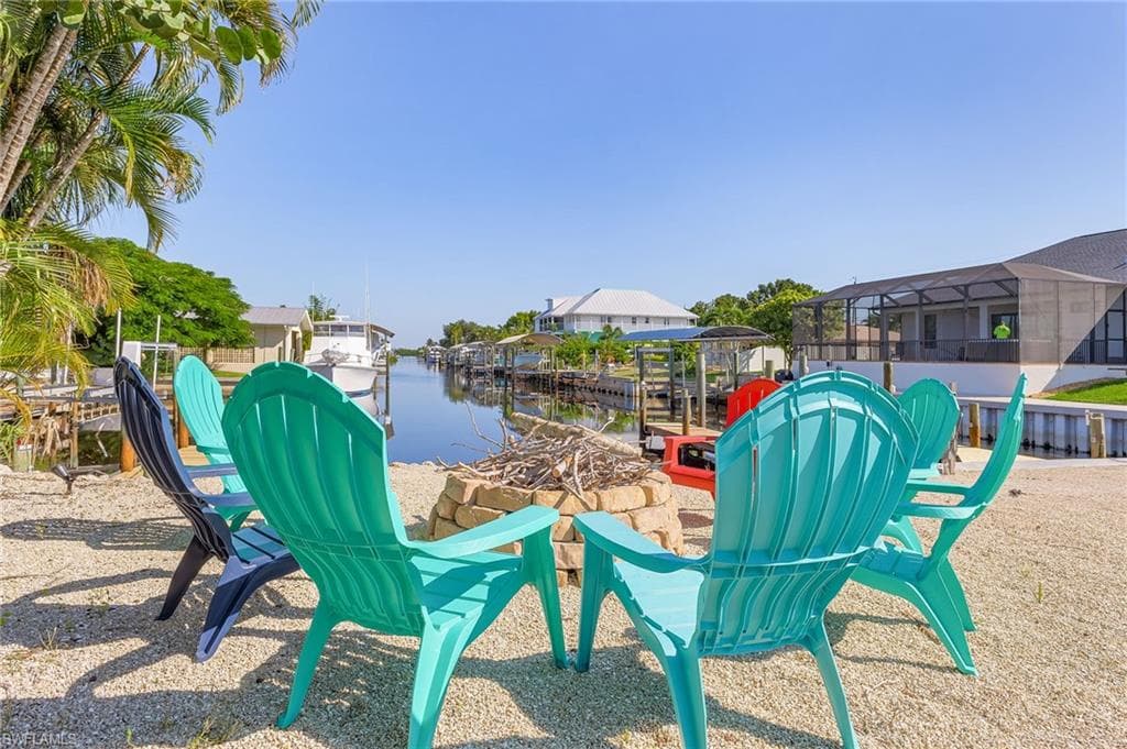 7380 Barrancas AVE, BOKEELIA FL 33922-14