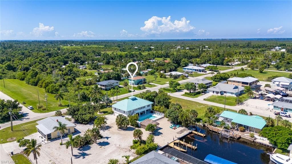 7380 Barrancas AVE, BOKEELIA FL 33922-47