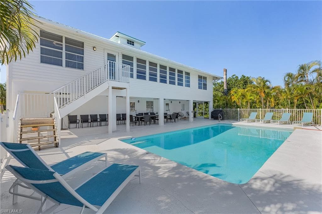 7380 Barrancas AVE, BOKEELIA FL 33922-3
