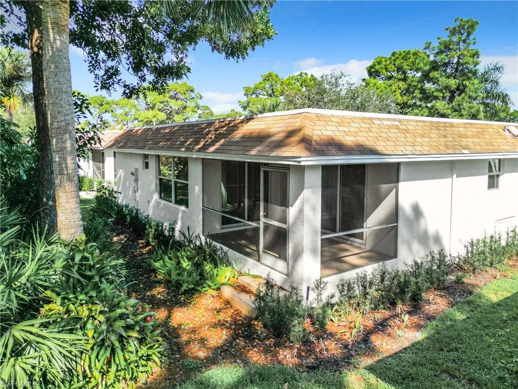 375 CARNABY CT # 54, NAPLES FL 34112-45