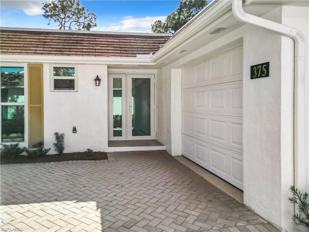 375 CARNABY CT # 54, NAPLES FL 34112-11