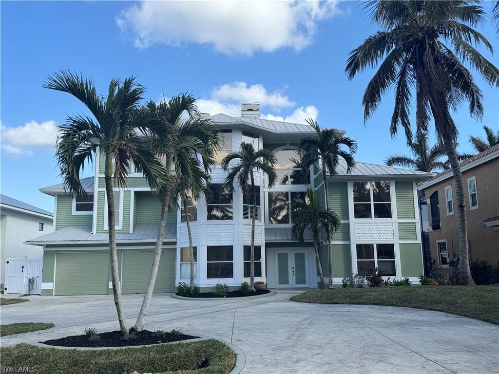 18141 Old Pelican Bay DR, FORT MYERS BEACH FL 33931-1