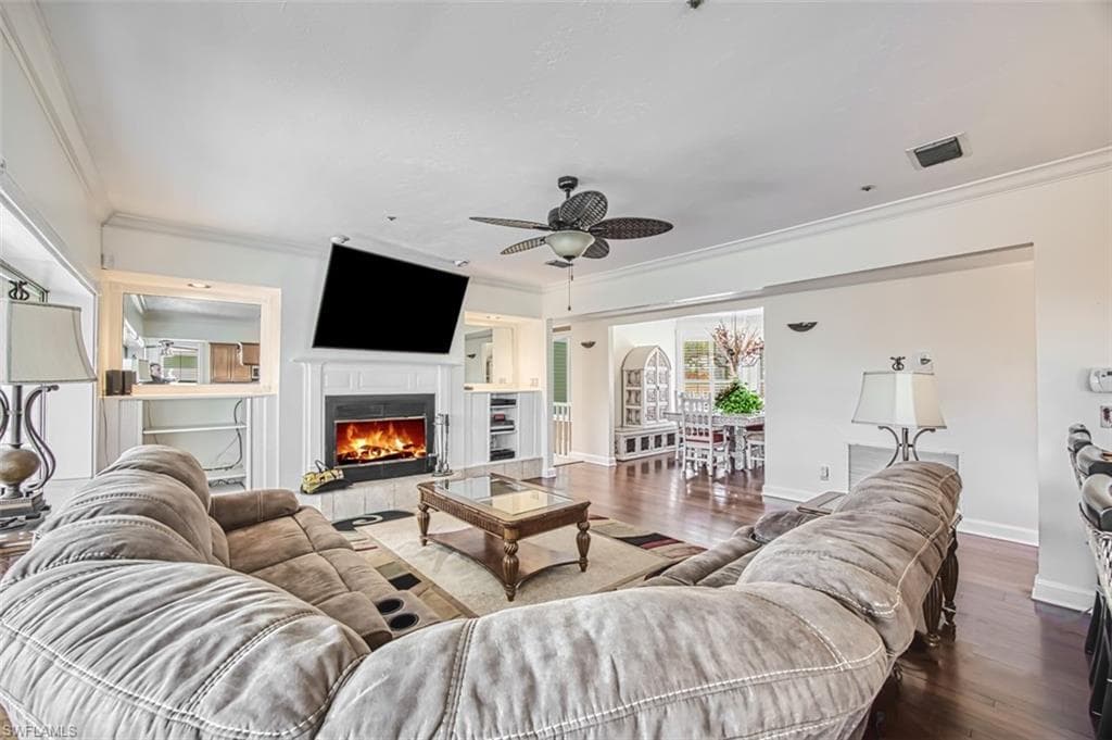 18141 Old Pelican Bay DR, FORT MYERS BEACH FL 33931-12