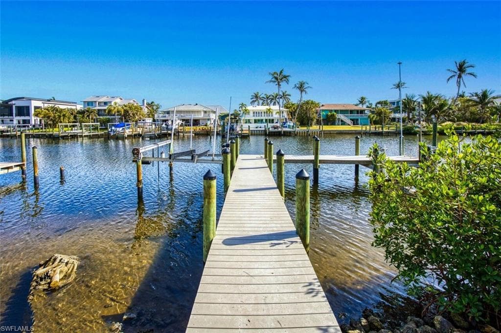 18141 Old Pelican Bay DR, FORT MYERS BEACH FL 33931-46
