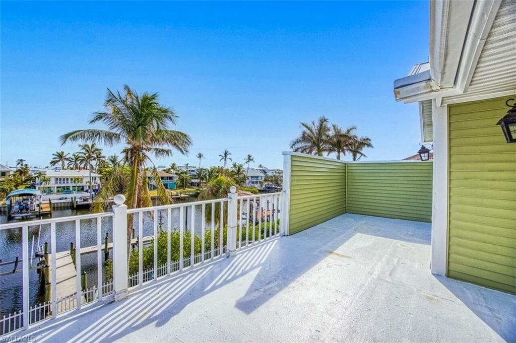 18141 Old Pelican Bay DR, FORT MYERS BEACH FL 33931-35