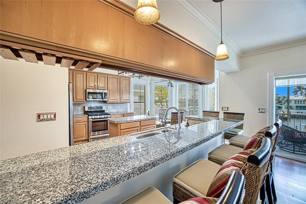 18141 Old Pelican Bay DR, FORT MYERS BEACH FL 33931-18