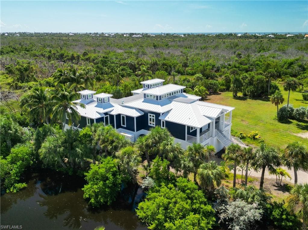 9345 Dimmick DR, SANIBEL FL 33957-48