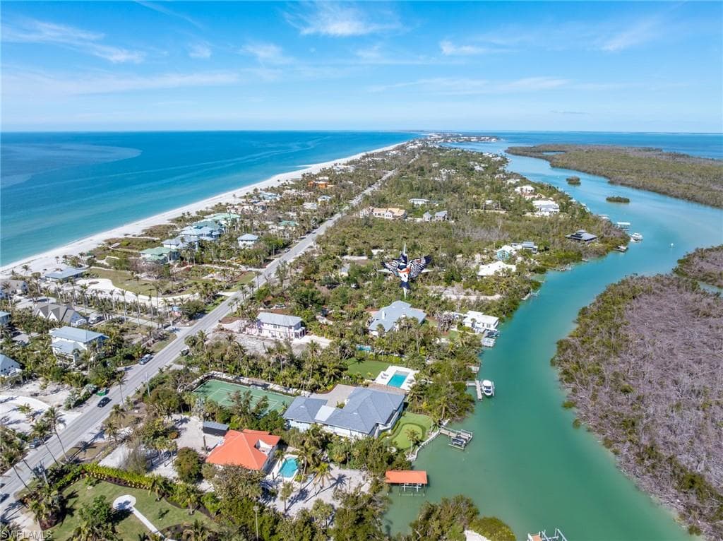 16777 Captiva DR, CAPTIVA FL 33924-46
