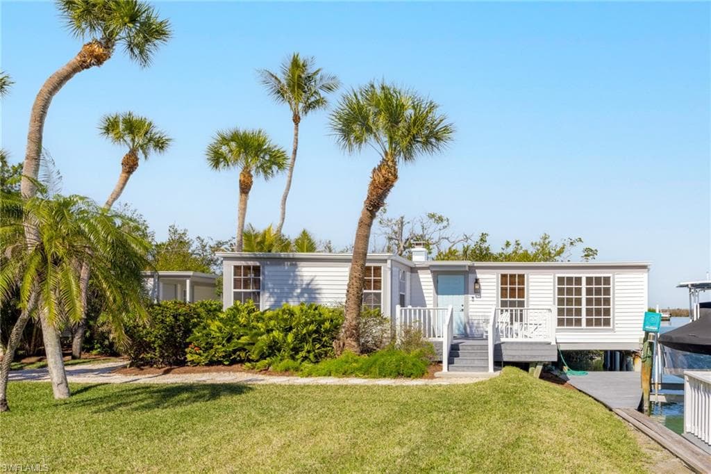 16777 Captiva DR, CAPTIVA FL 33924-30