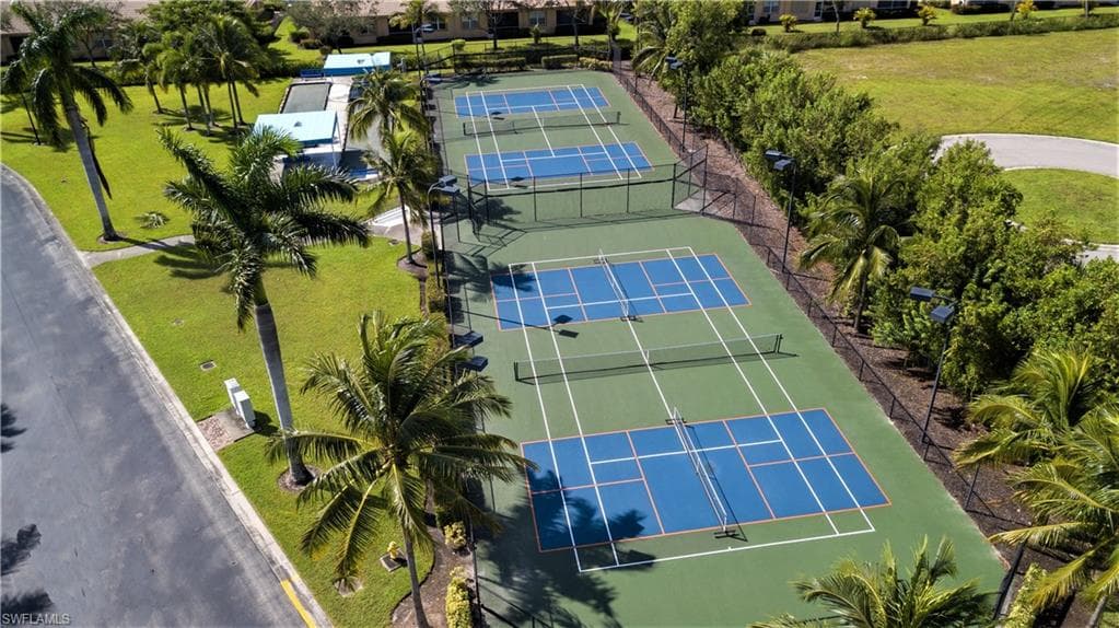 7831 Reflecting Pond CT # 1821, FORT MYERS FL 33907-22