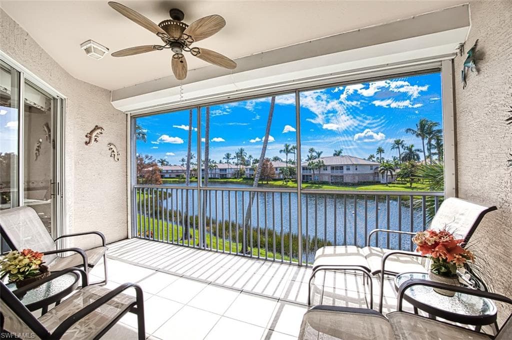 7831 Reflecting Pond CT # 1821, FORT MYERS FL 33907-2