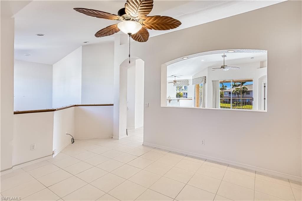 7831 Reflecting Pond CT # 1821, FORT MYERS FL 33907-9