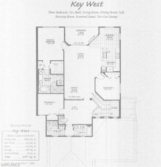 7831 Reflecting Pond CT # 1821, FORT MYERS FL 33907-17