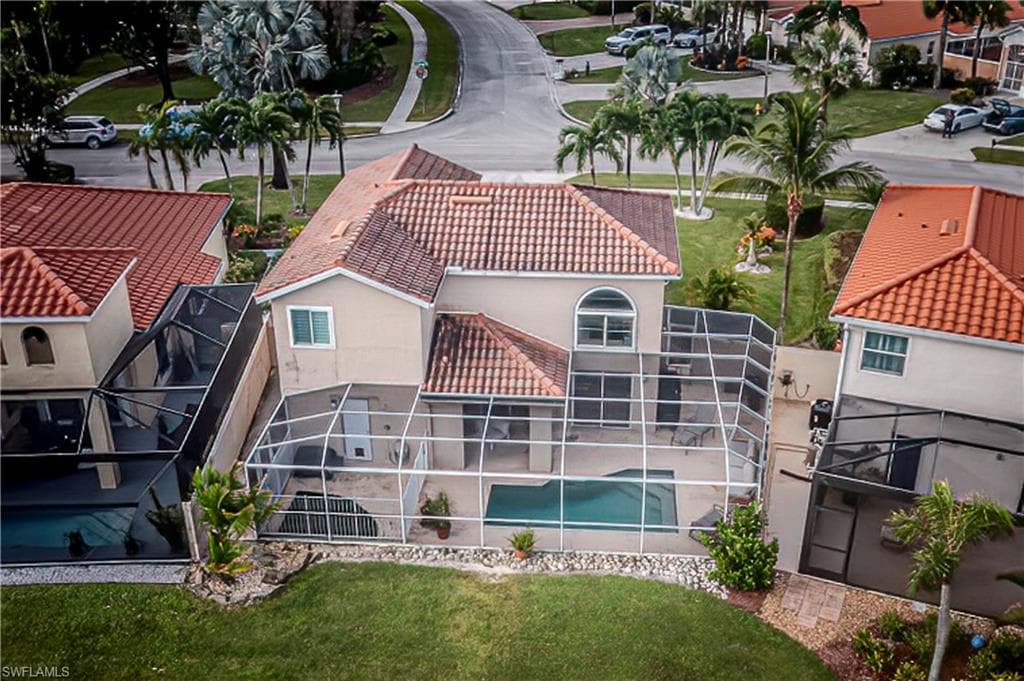 212 Sabal Lake DR, NAPLES FL 34104-45