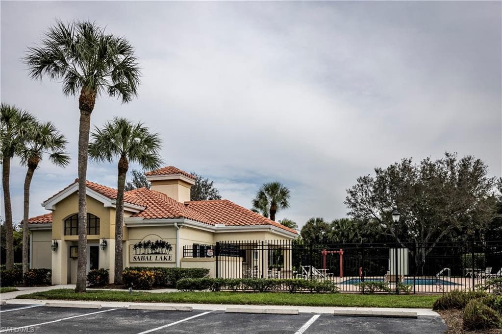 212 Sabal Lake DR, NAPLES FL 34104-35