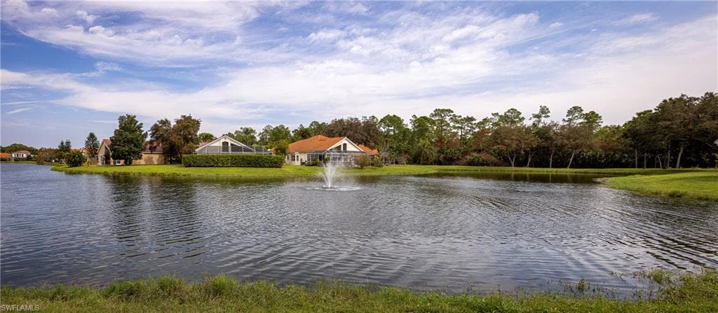 212 Sabal Lake DR, NAPLES FL 34104-34