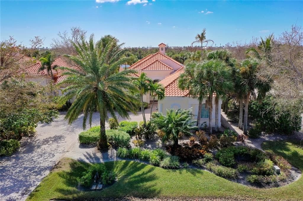 2755 Wulfert RD, SANIBEL FL 33957-44