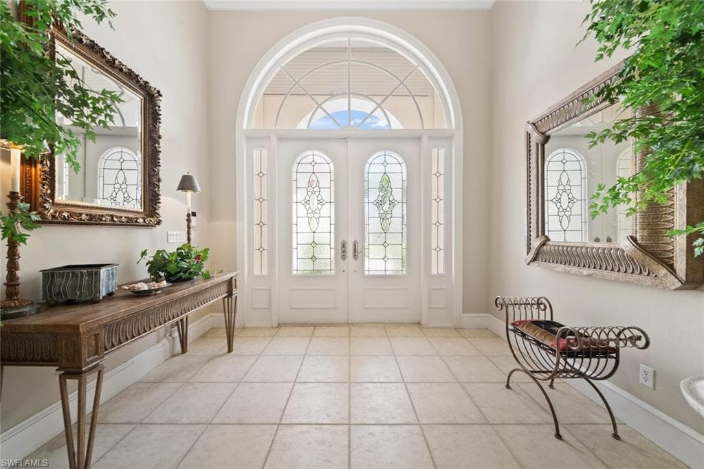 2755 Wulfert RD, SANIBEL FL 33957-3